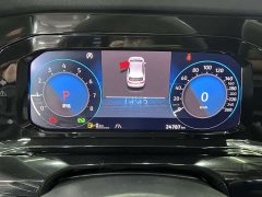 Volkswagen Golf 280TSI DSG R-Line Lite - ფოტო 8