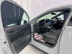 Volkswagen Golf 280TSI DSG R-Line Lite - ფოტო 9