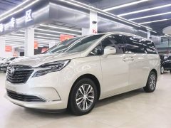 Buick GL8 ES Luxe 653T Prestige - ფოტო 1