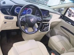 Buick GL8 ES Luxe 653T Prestige - ფოტო 10