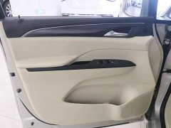 Buick GL8 ES Luxe 653T Prestige - ფოტო 11