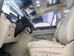 Buick GL8 ES Luxe 653T Prestige - ფოტო 13