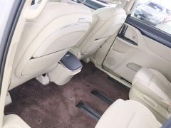 Buick GL8 ES Luxe 653T Prestige - ფოტო 15