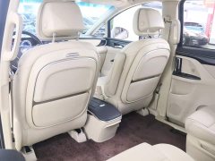Buick GL8 ES Luxe 653T Prestige - ფოტო 16