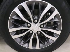 Buick GL8 ES Luxe 653T Prestige - ფოტო 19