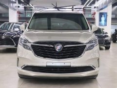 Buick GL8 ES Luxe 653T Prestige - ფოტო 2