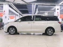 Buick GL8 ES Luxe 653T Prestige - ფოტო 3