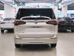 Buick GL8 ES Luxe 653T Prestige - ფოტო 4