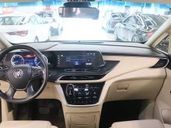 Buick GL8 ES Luxe 653T Prestige - ფოტო 5