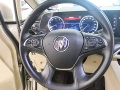 Buick GL8 ES Luxe 653T Prestige - ფოტო 6
