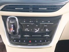 Buick GL8 ES Luxe 653T Prestige - ფოტო 9