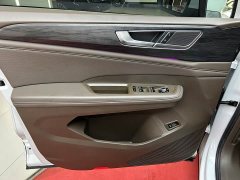 Volkswagen Viloran 2024 330TSI Luxury - ფოტო 12