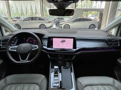 Volkswagen Viloran 2024 330TSI Luxury - ფოტო 17
