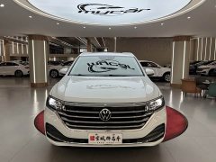 Volkswagen Viloran 2024 330TSI Luxury - ფოტო 2