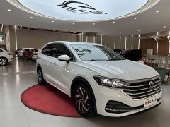 Volkswagen Viloran 2024 330TSI Luxury - ფოტო 3