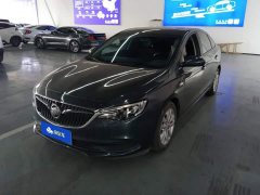Buick Excelle Facelift Classic 1.5L Automatic Elite - ფოტო 1