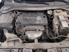 Buick Excelle Facelift Classic 1.5L Automatic Elite - ფოტო 10