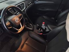Buick Excelle Facelift Classic 1.5L Automatic Elite - ფოტო 12