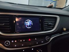 Buick Excelle Facelift Classic 1.5L Automatic Elite - ფოტო 13