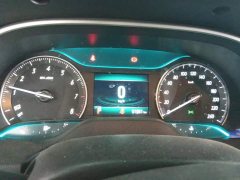 Buick Excelle Facelift Classic 1.5L Automatic Elite - ფოტო 14