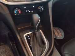 Buick Excelle Facelift Classic 1.5L Automatic Elite - ფოტო 16