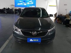 Buick Excelle Facelift Classic 1.5L Automatic Elite - ფოტო 2