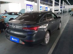 Buick Excelle Facelift Classic 1.5L Automatic Elite - ფოტო 3