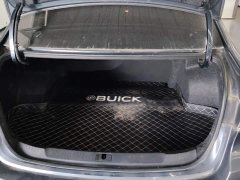 Buick Excelle Facelift Classic 1.5L Automatic Elite - ფოტო 4