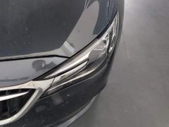 Buick Excelle Facelift Classic 1.5L Automatic Elite - ფოტო 5