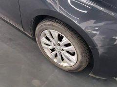 Buick Excelle Facelift Classic 1.5L Automatic Elite - ფოტო 6