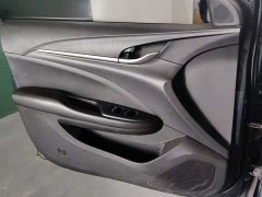 Buick Excelle Facelift Classic 1.5L Automatic Elite - ფოტო 7