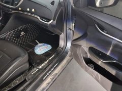 Buick Excelle Facelift Classic 1.5L Automatic Elite - ფოტო 8