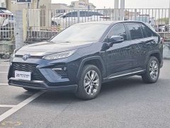 Toyota Wildlander 2.5L E-CVTAWDLuxury Edition - ფოტო 1