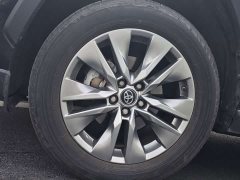 Toyota Wildlander 2.5L E-CVTAWDLuxury Edition - ფოტო 10