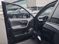 Toyota Wildlander 2.5L E-CVTAWDLuxury Edition - ფოტო 11