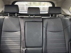 Toyota Wildlander 2.5L E-CVTAWDLuxury Edition - ფოტო 14