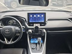 Toyota Wildlander 2.5L E-CVTAWDLuxury Edition - ფოტო 15