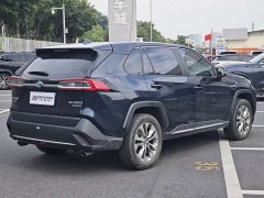 Toyota Wildlander 2.5L E-CVTAWDLuxury Edition - ფოტო 6