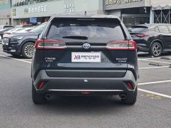 Toyota Wildlander 2.5L E-CVTAWDLuxury Edition - ფოტო 7