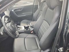 Toyota Wildlander 2.5L E-CVTAWDLuxury Edition - ფოტო 9