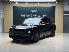 Li Auto L9 2022 Max - ფოტო 1
