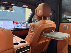 Li Auto L9 2022 Max - ფოტო 14