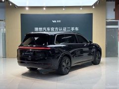 Li Auto L9 2022 Max - ფოტო 3