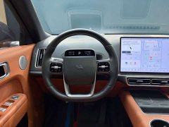 Li Auto L9 2022 Max - ფოტო 7