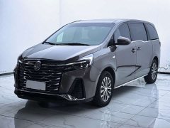 Buick GL8 2023 Land Business Class Comfort Edition - ფოტო 1
