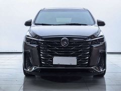 Buick GL8 2023 Land Business Class Comfort Edition - ფოტო 2