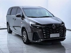 Buick GL8 2023 Land Business Class Comfort Edition - ფოტო 3