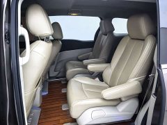Buick GL8 2023 Land Business Class Comfort Edition - ფოტო 5