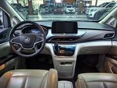 Buick GL8 2023 Land Business Class Comfort Edition - ფოტო 6
