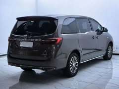 Buick GL8 2023 Land Business Class Comfort Edition - ფოტო 7